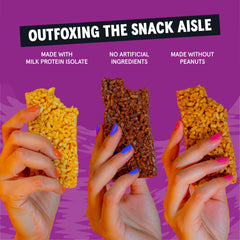 Wild Fox avocado-oil roasting process in Modesto shows clean-label production.