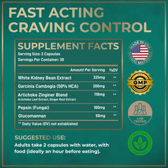 Wild Fuel bottle on kitchen counter signals at-home weight management with everyday meals.