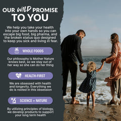 Packaging display of Wild Kids Calm Gummies for kids