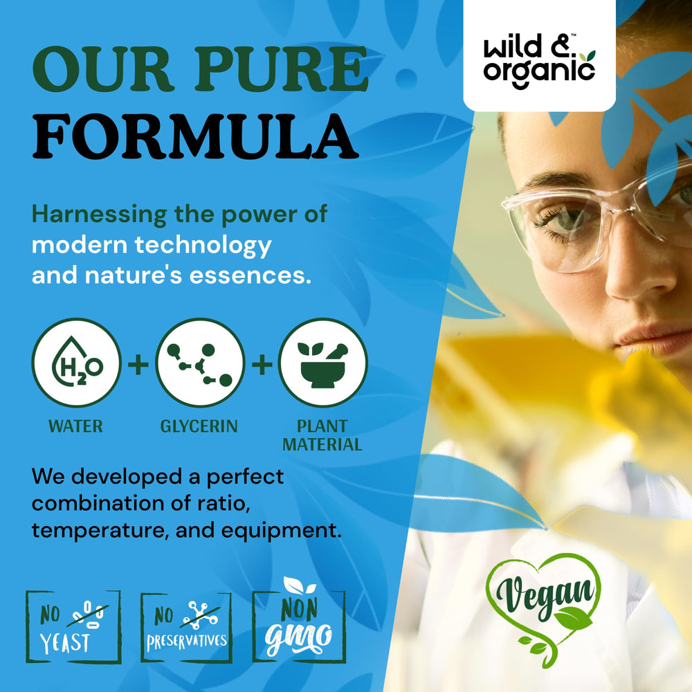 Packaging shows 84 servings per bottle