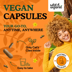 Plant-based capsules with vegetable cellulose coating