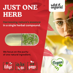 60 capsules per bottle for a 30-day supply