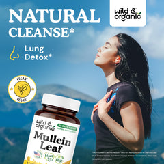 Label showing 400 mg per serving and 60 capsules