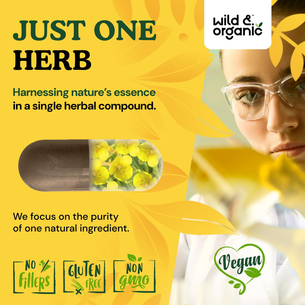 Gluten-free, non-GMO, no artificial additives