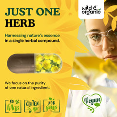 Gluten-free, non-GMO, no artificial additives