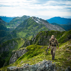 Wilderness Athlete two-capsules-daily dosing shown for simple altitude acclimation.