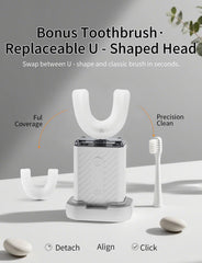Complete WILDWELLO GentleCare set and components