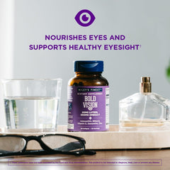 60 softgels in Bold Vision bottle