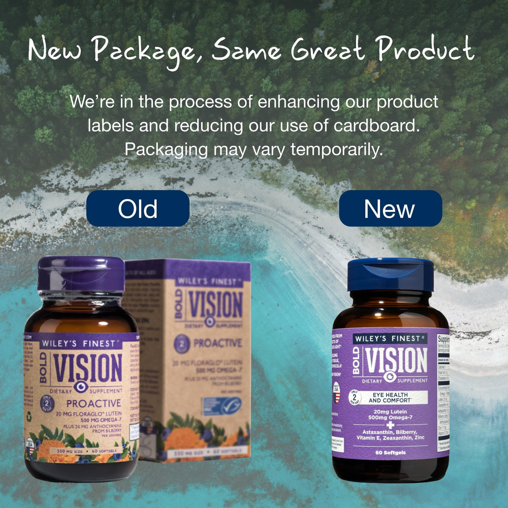 Wiley's Finest brand heritage and product packaging