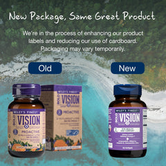 Wiley's Finest brand heritage and product packaging