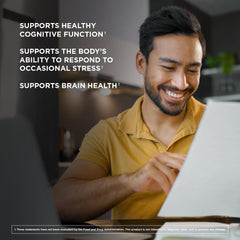 MSC-certified wild-caught Norwegian cod liver oil seal