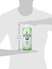 Packaging showing USA-made claim