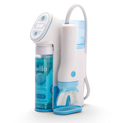 Willo Bubble Twist small size side profile