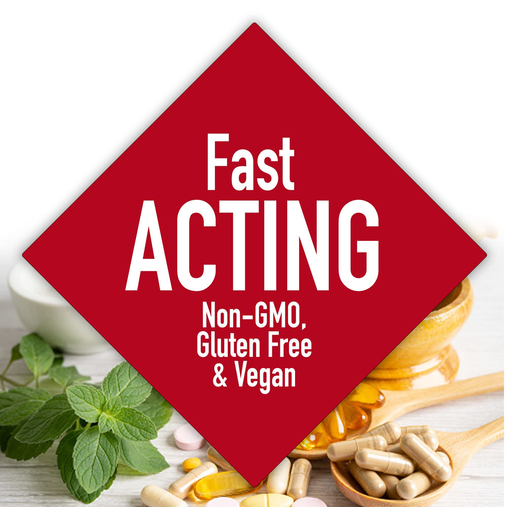 Gluten free vegan friendly packaging for Windmill Magnesium Glycinate