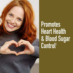 Growth and development concept with zinc tablets