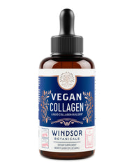 Lifestyle shot showing bottle in a kitchen setting