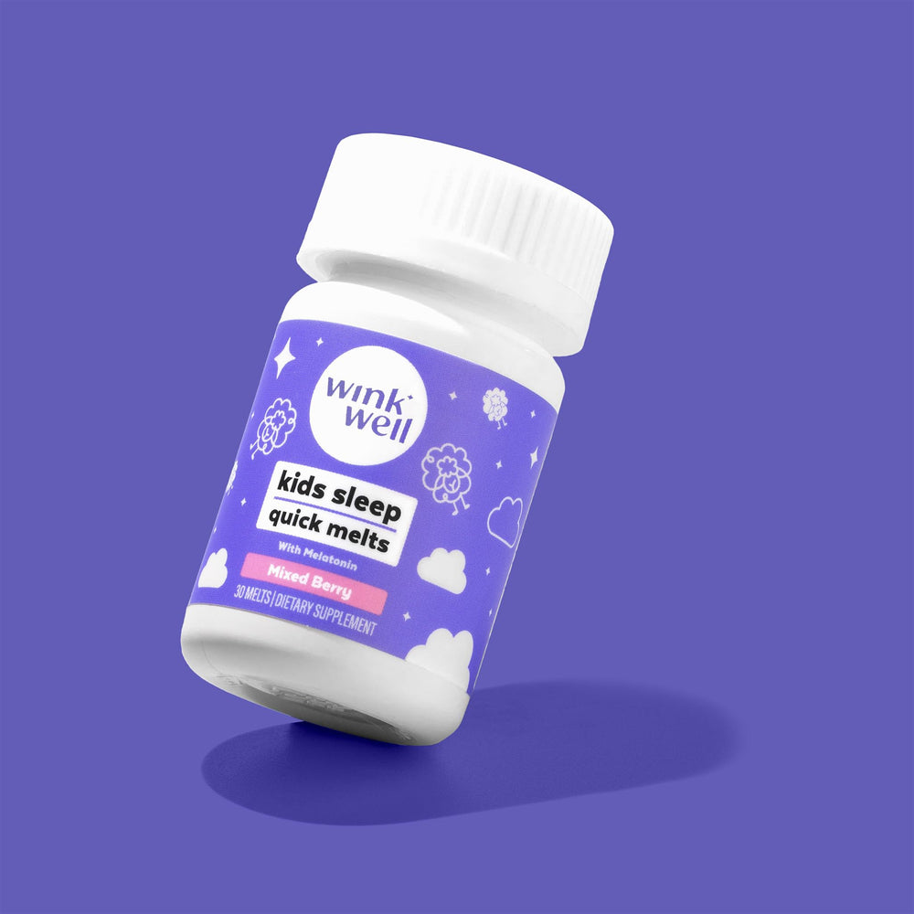 Natural ingredients and sugar-free claim