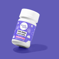 Natural ingredients and sugar-free claim