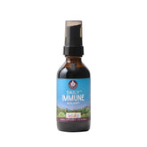 WishGarden Daily Immune for Kids bottle 2oz