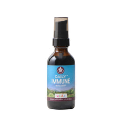 WishGarden Daily Immune for Kids bottle 2oz