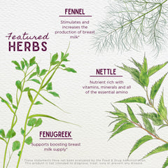 Organic and non-GMO label on WishGarden tincture bottle
