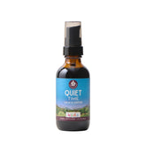 WishGarden Quiet Time for Kids bottle with dropper