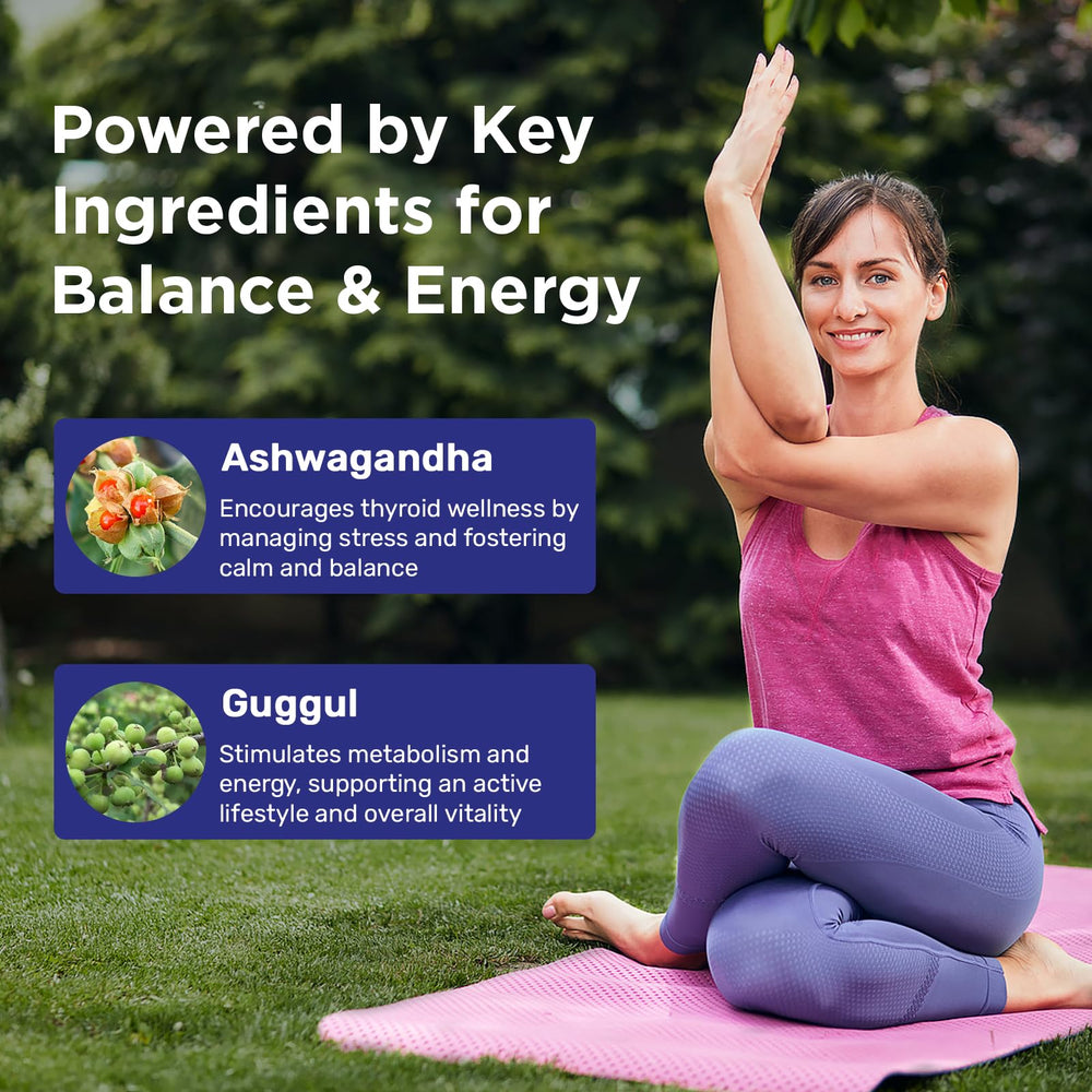 60 capsules bottle emphasizing dosage and packaging