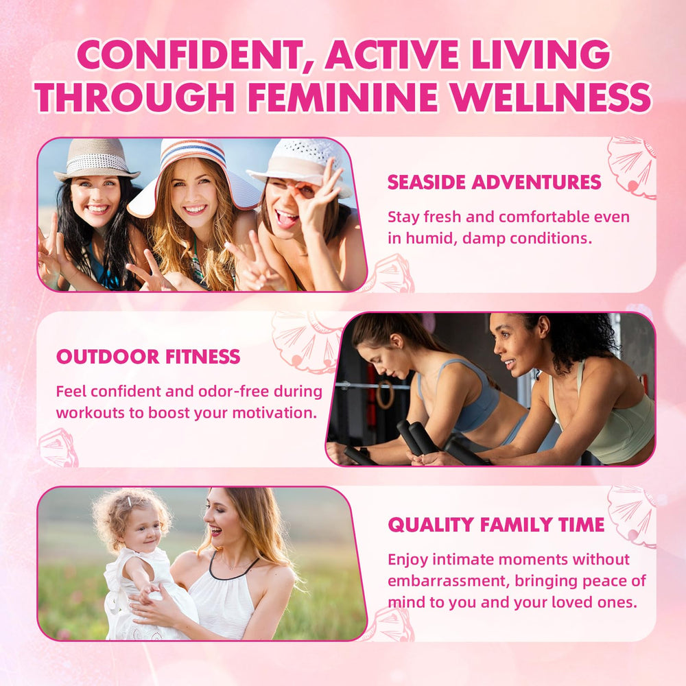 Box and bottle of Women Probiotic Slippery Elm Gummies