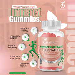 Packaging label highlighting vegan and gluten-free attributes