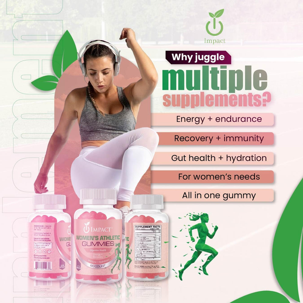 Gummies with natural color and texture