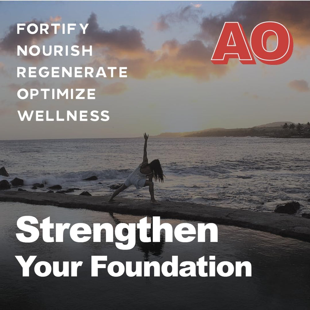 Active woman illustrating energy and wellness