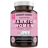 Womens Beef Organ Complex bottle - front view