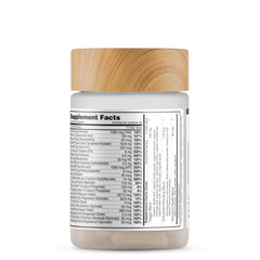 Quality seal indicating purity for Women's Daily Multi Vitamins