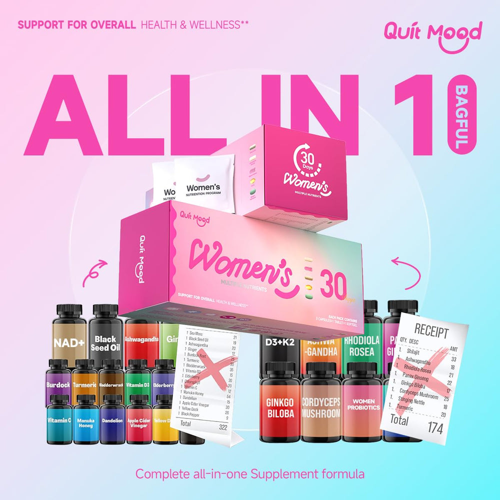 Vitamin D3+K2 and NR1000 supplement image