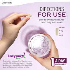 Beauty benefits: skin, nails and hair health