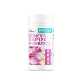 DrBioCare Women's Complex Probiotics bottle front view