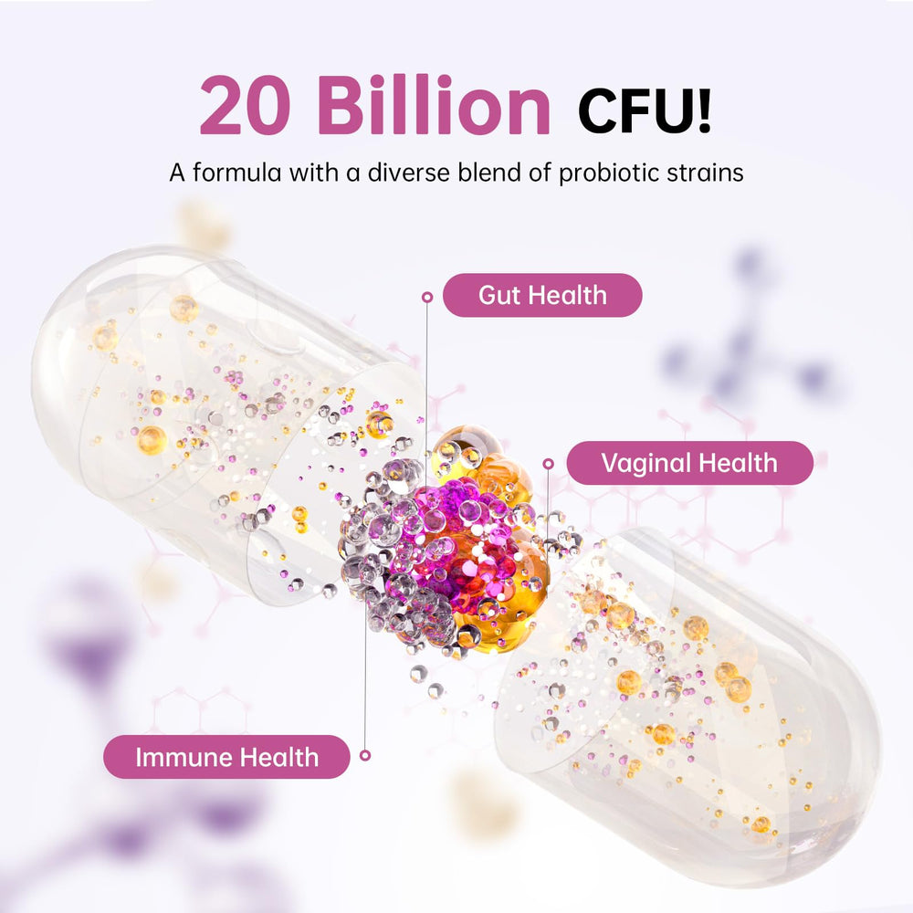 Vaginal health focus with Lactobacillus reuteri LR08