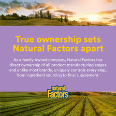 Nighttime sleep support illustration with AdrenaSense