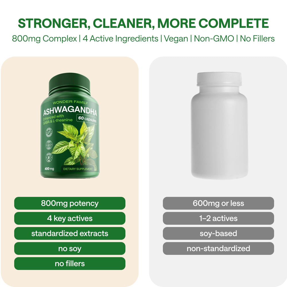 Gluten-free and Non-GMO certification icons