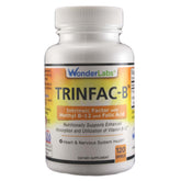 Wonder Laboratories TRINFAC-B Intrinsic Factor bottle front view