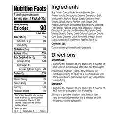 WonderSlim Aspartame Free Pudding/Shake Mocha Cream flavor