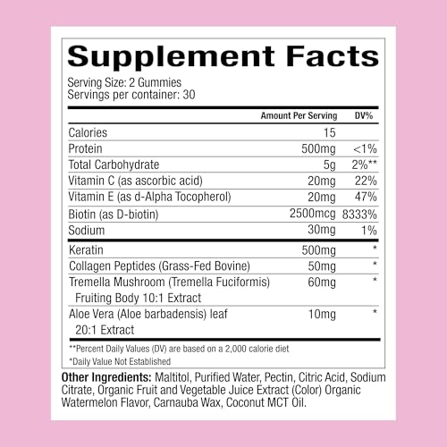 Front-facing WonderBeauty packaging to showcase eco-friendly pouch