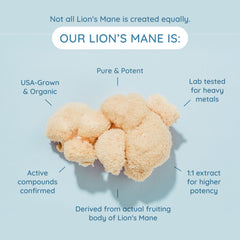 Keto sugar-free labeling on product