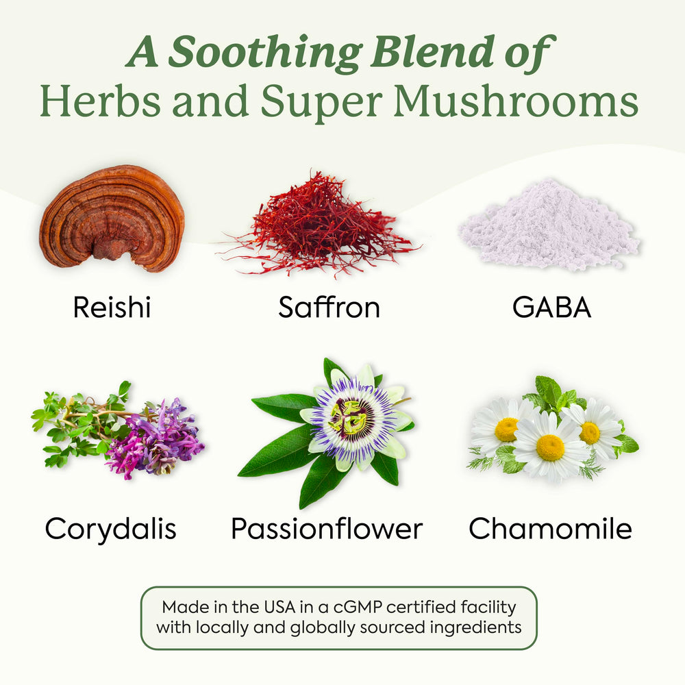 Wild elderberry flavor for WonderSleep gummies