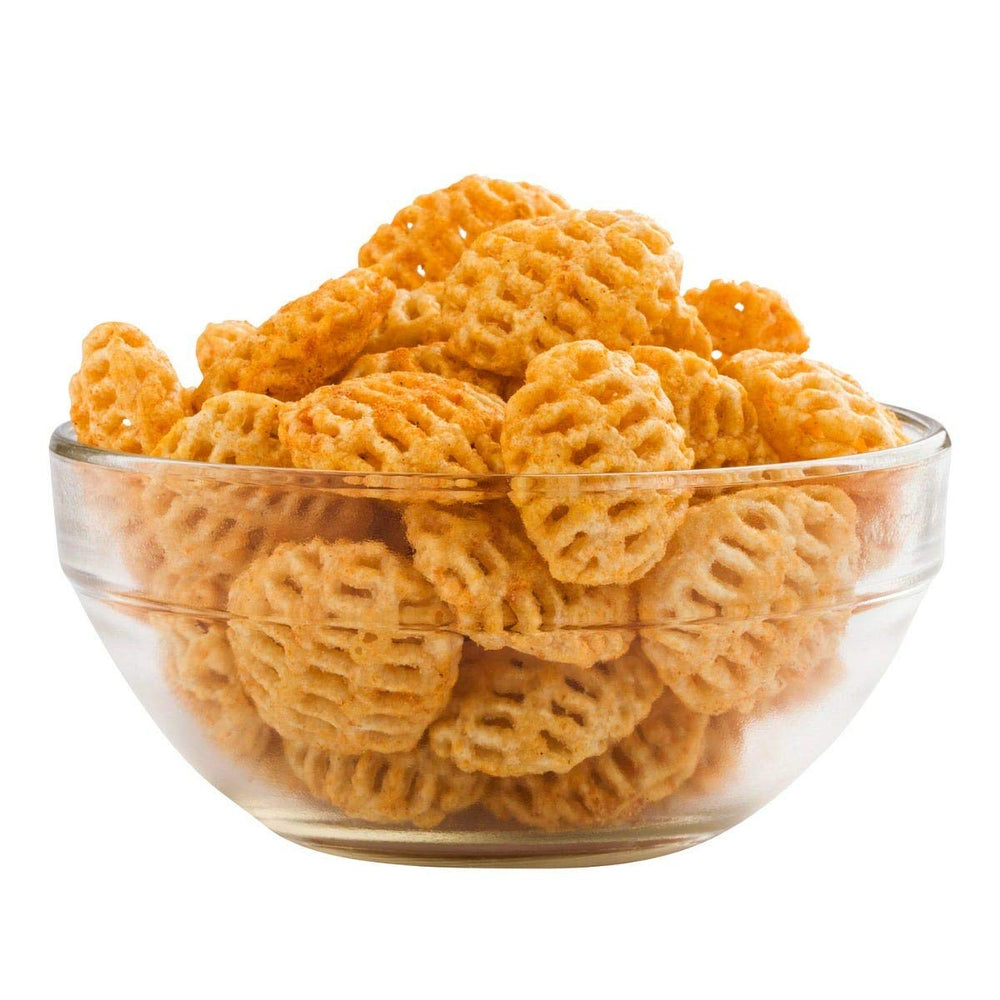 WonderSlim on-the-go package indicates portable snacking for busy days.