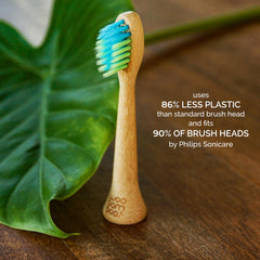 Product highlights: sustainability and plastic cleanup support