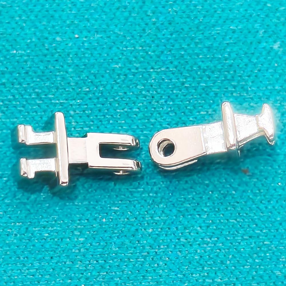 Wooden eyeglass frames hinge replacement kit