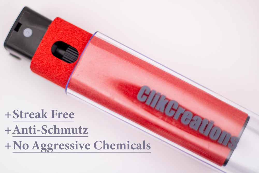 Effective on smartphones, tablets, laptops, glasses, and more