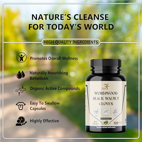 Bottle label showing ingredients and directions