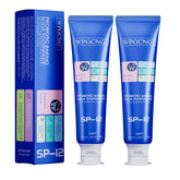 Front view of WPGCNG SP-12 Probiotic Toothpaste Pack of 2